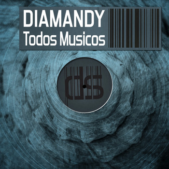 Diamandy - Todos Musicos