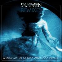 Brooke Waggoner - Widow Maker (A Nice Afternoon Remix)