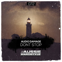 Audio Damage - Dont Stop