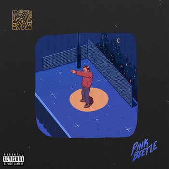 Rejjie Snow - Pink Beetle (Explicit)