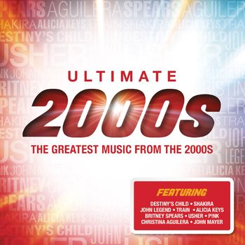 Various Artists - Ultimate... 2000s (Explicit)