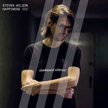 Steven Wilson - Happiness III
