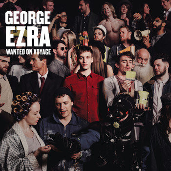 George Ezra - Wanted on Voyage (Deluxe) (Explicit)