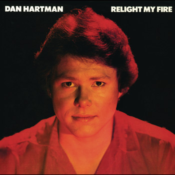 Dan Hartman - Relight My Fire