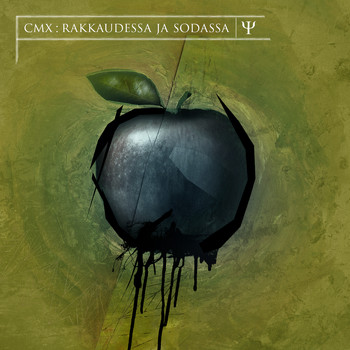 CMX - Rakkaudessa ja sodassa