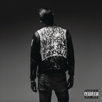 G-Eazy - When It's Dark Out (Explicit)