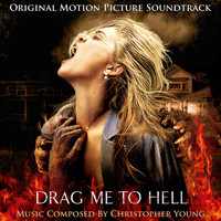 Christopher Young - Drag Me to Hell (Original Motion Picture Soundtrack)