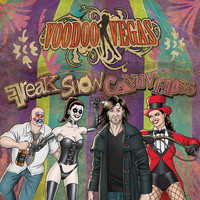Voodoo Vegas - Freak Show Candy Floss (Explicit)