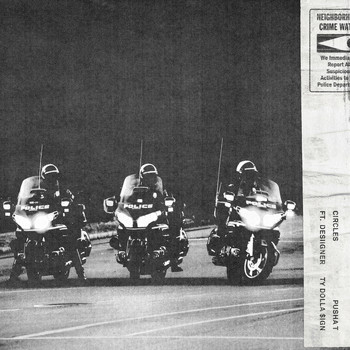 Pusha T - Circles