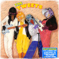 The Tweets - The Tweets