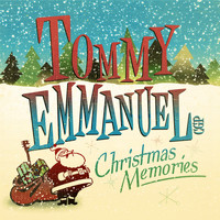 Tommy Emmanuel - Christmas Time