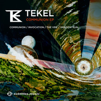 Tekel - Communion EP