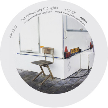 Gel Abril - Contemporary Thoughts