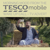 London Philharmonic Orchestra - Morning Mood (From The "Tesco Mobile - Wake up Call" T.V. Advert)