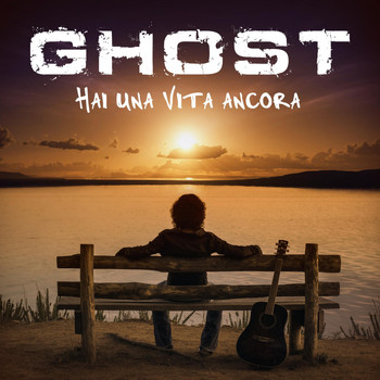 Ghost - Hai una vita ancora