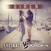 Lycinaïs Jean - Sirèn