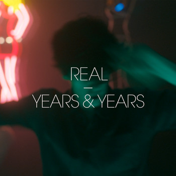 Years & Years - Kitsuné: Real - EP
