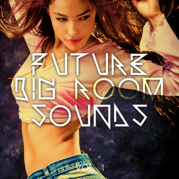 Various Artists - Future Big Room Sounds, Vol. 1