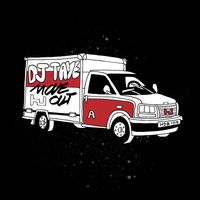 DJ Taye - Move Out EP