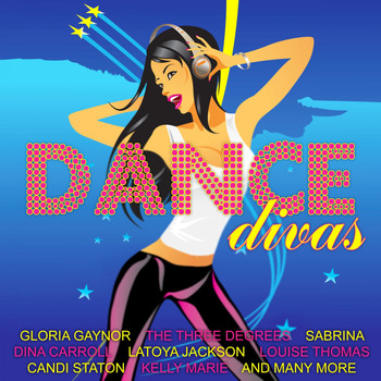 Various Artists - Dance Divas