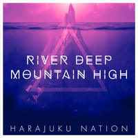 Harajuku Nation - River Deep Mountain High