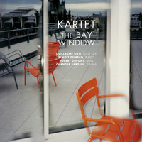 Kartet - The Bay Window