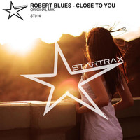 Robert Blues - Close To You