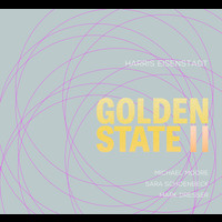 Harris Eisenstadt - Golden State II
