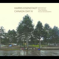 Harris Eisenstadt - Canada Day IV
