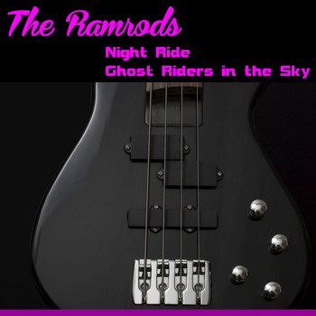 The Ramrods - Night Ride