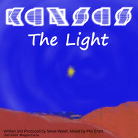 Kansas - The Light