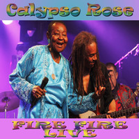 Calypso Rose - Fire Fire (Live)