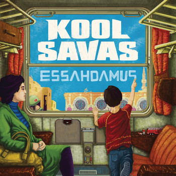 Kool Savas - Ich bin fertig (Explicit)