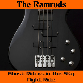 The Ramrods - Ghost Riders in the Sky