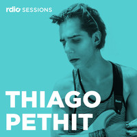 Thiago Pethit - Rdio Sessions