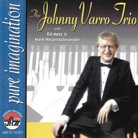 Johnny Varro - Pure Imagination