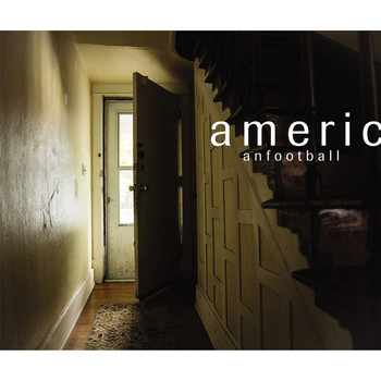 American Football - American Football (LP2)
