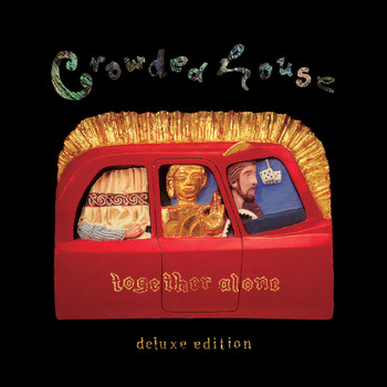 Crowded House - Private Universe (Home Demo)