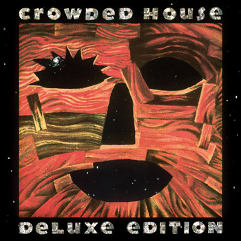 Crowded House - There Goes God (Home Demo)