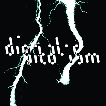 Digitalism - Kitsuné: Blitz - EP