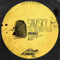Sam Sky - Sidewalk