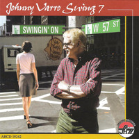 Johnny Varro - Swingin' On W. 57th St