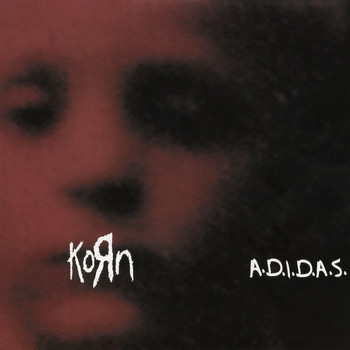 Korn - A.D.I.D.A.S. - EP