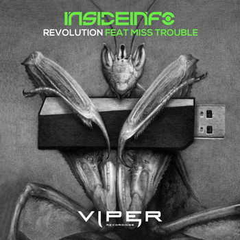 InsideInfo - Revolution