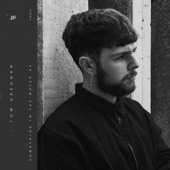 Tom Grennan - Something in the Water - EP