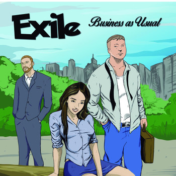Exile - Business as Usual