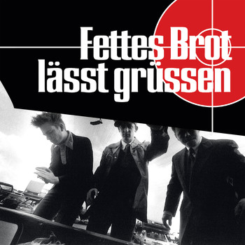 Fettes Brot - Fettes Brot lässt grüssen