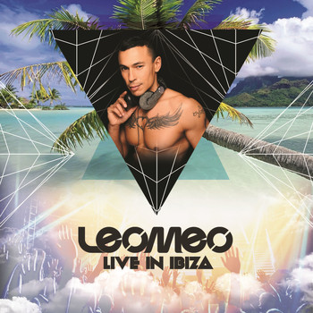 Various Artists / - Leomeo Live in Ibiza