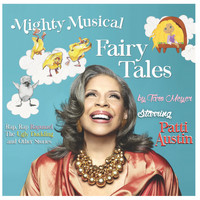 Patti Austin - Mighty Musical Fairy Tales