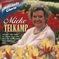 Mieke Telkamp - Hollands Glorie